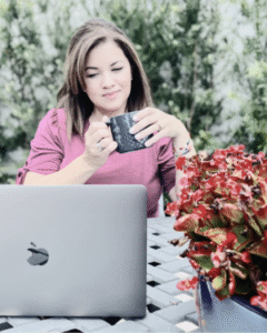 AnxietyTherapist Orlando, Jennifer Sierra, LMHC