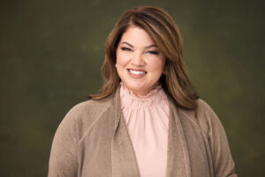 Jennifer Sierra, LMHC Anxiety therapist, orlando