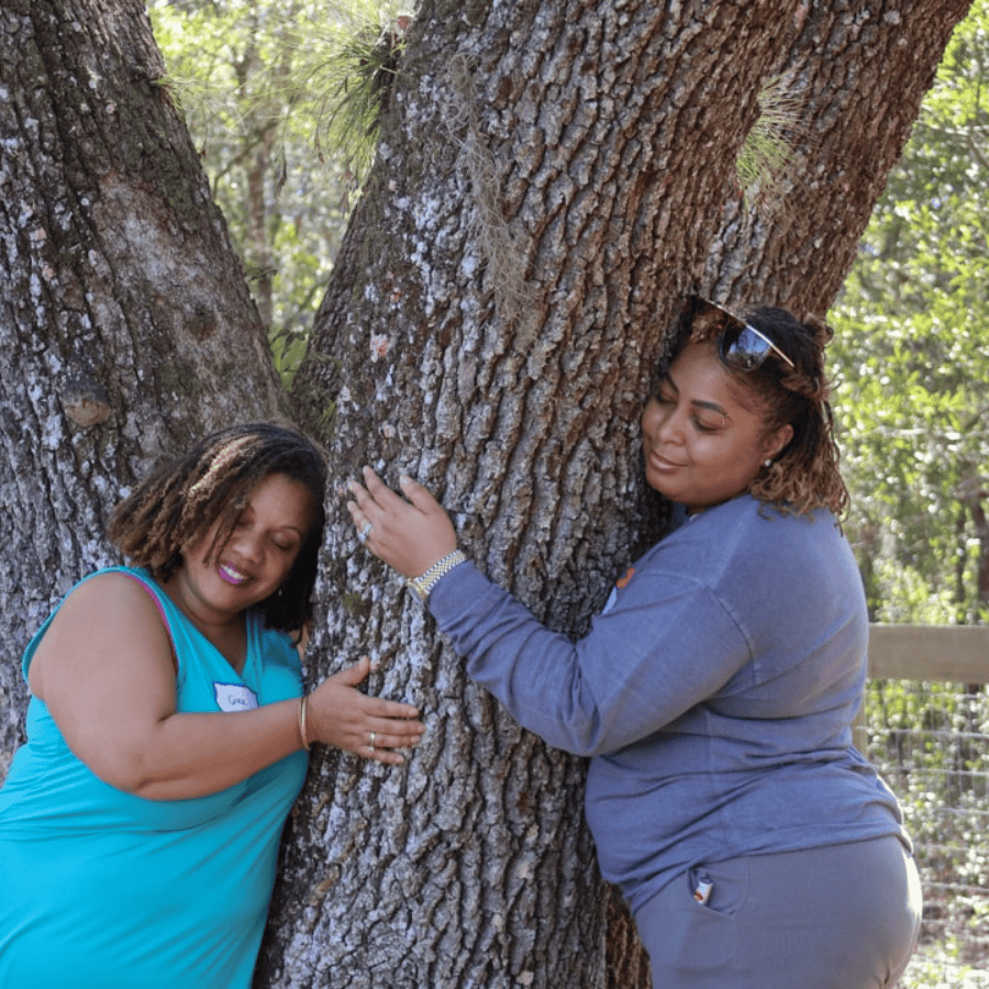 Wild Harmony, Mother Daughter Retreat, HMH Counseling, Orlando, FL blog