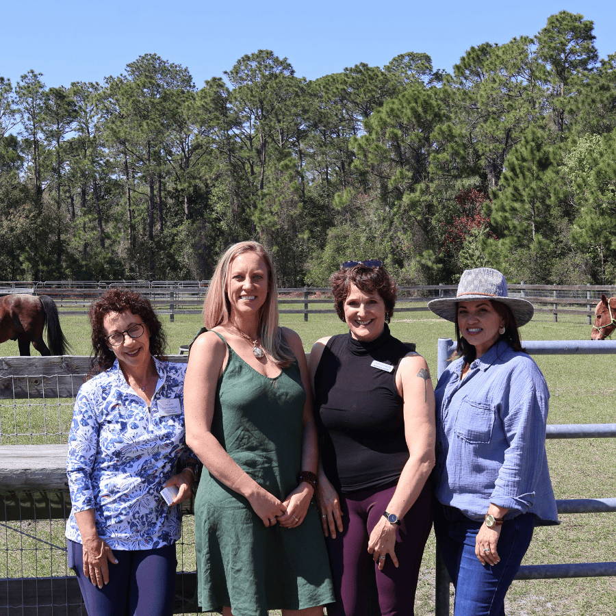 Wild Harmony Mother Daughter Retreat, HMH Counseling Orlando, FL