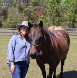 Jennifer Sierra, LMHC