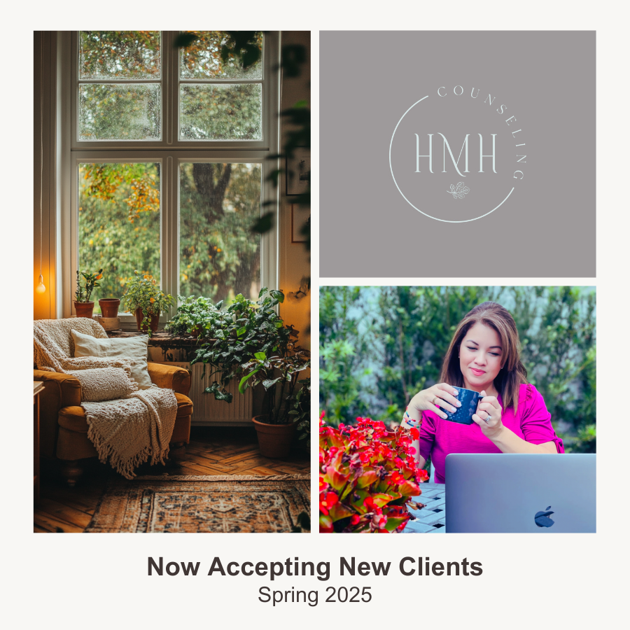 Jennifer Sierra, LMHC Now Accepting New Clients, Holistic Mental HEalth Counseling