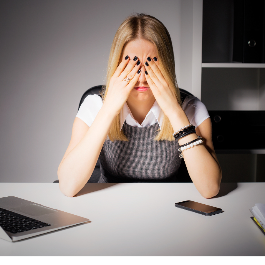 Workplace Anxiety, path to healing Holistic Mental Health Counseling 