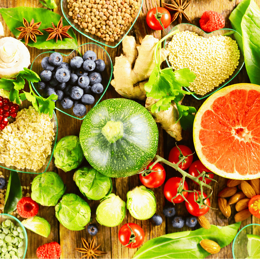 nutrition and lifestyle counseling at Holistic mental Health Counseling, in Orlando FL