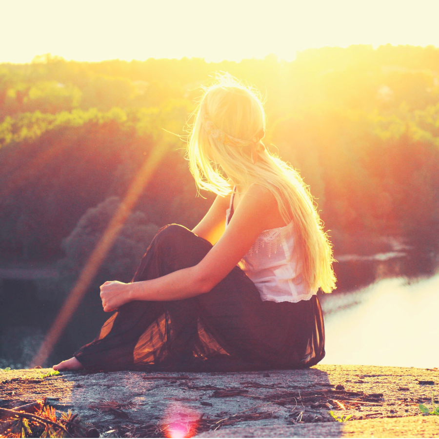 Scripture meditation anxiety therapy Christian counseling Orlando