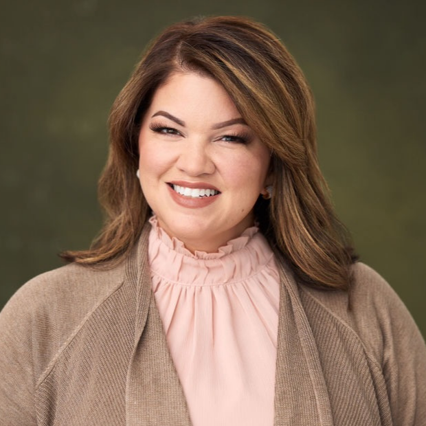 Jennifer Sierra, LMHC — Founder of Holistic Mental Health Counseling Orlando