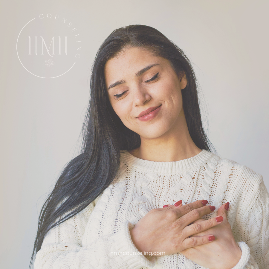How to Grow Emotional Maturity: 5 Practical Steps | Orlando Therapist